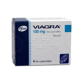 Viagra 100mg Tablets (Sildenafil) in Pakistan